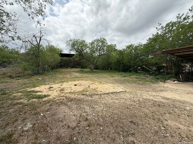836 Avondale, San Antonio, TX 78223