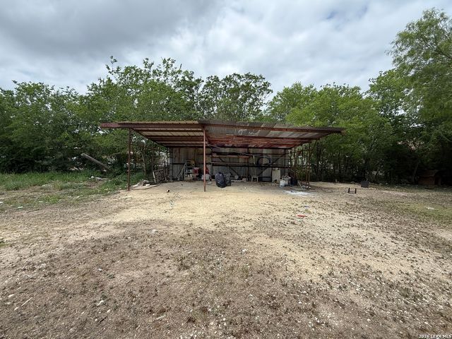 836 Avondale, San Antonio, TX 78223