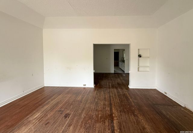 836 Avondale, San Antonio, TX 78223