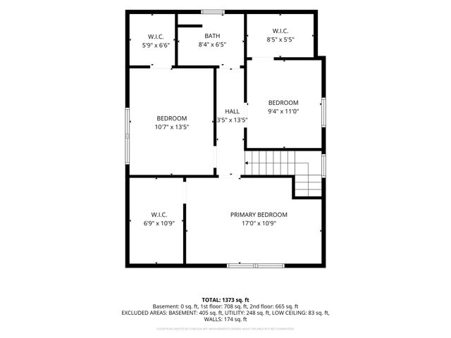 414 E Robinson Street, Knoxville, IA 50138