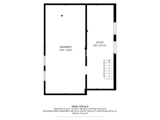 414 E Robinson Street, Knoxville, IA 50138