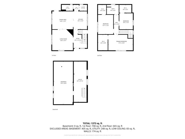 414 E Robinson Street, Knoxville, IA 50138