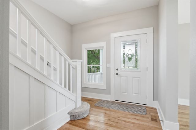 414 E Robinson Street, Knoxville, IA 50138
