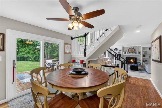 1342 Oak Borough Drive, Ballwin, MO 63021
