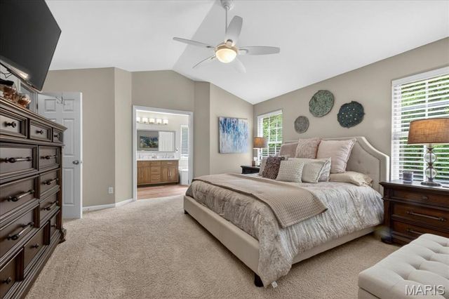 1342 Oak Borough Drive, Ballwin, MO 63021