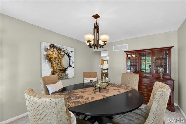 1342 Oak Borough Drive, Ballwin, MO 63021