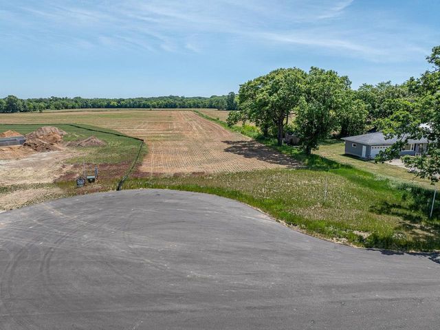 Lot 3 Rosevale Drive, Belleville, WI 53508