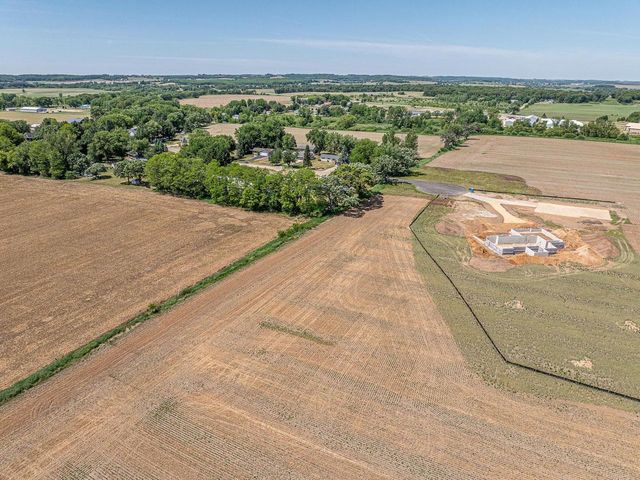 Lot 3 Rosevale Drive, Belleville, WI 53508