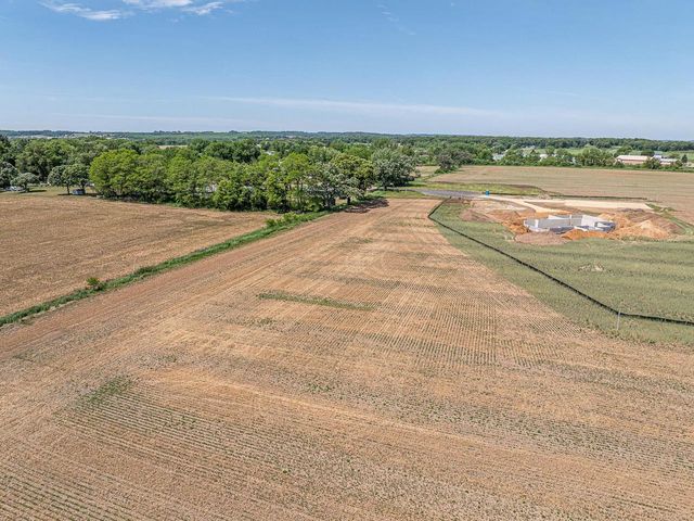 Lot 3 Rosevale Drive, Belleville, WI 53508