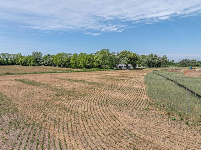 Lot 3 Rosevale Drive, Belleville, WI 53508