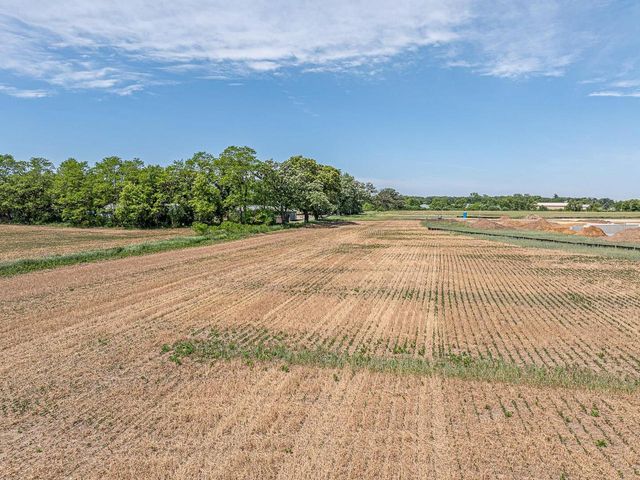 Lot 3 Rosevale Drive, Belleville, WI 53508