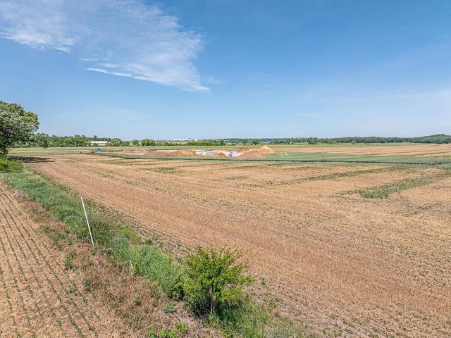 Lot 3 Rosevale Drive, Belleville, WI 53508