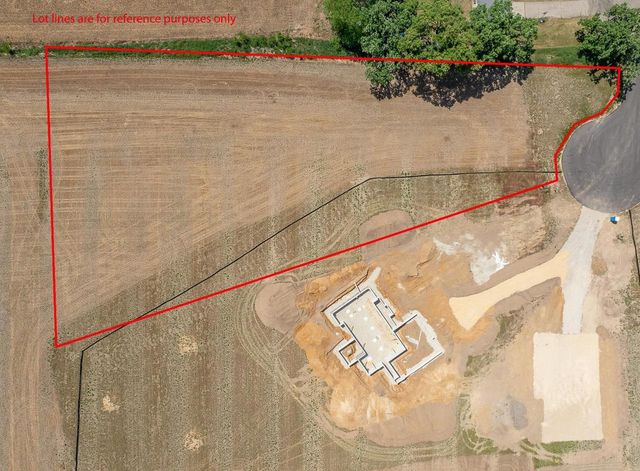 Lot 3 Rosevale Drive, Belleville, WI 53508
