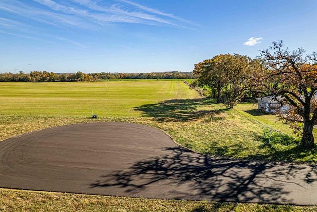 Lot 3 Rosevale Drive, Belleville, WI 53508