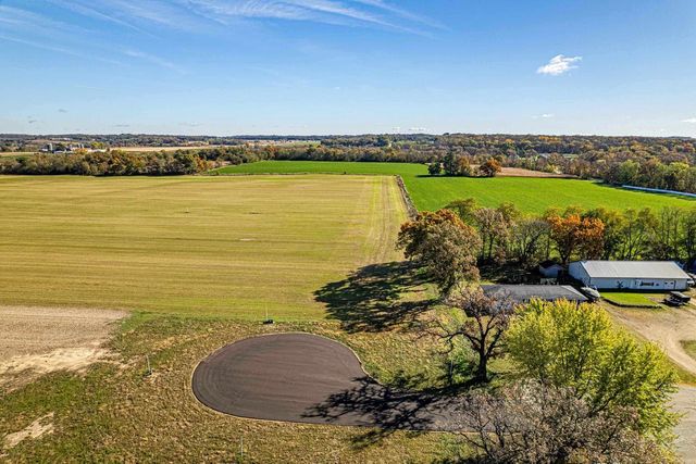 Lot 3 Rosevale Drive, Belleville, WI 53508