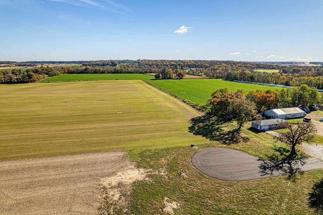 Lot 3 Rosevale Drive, Belleville, WI 53508