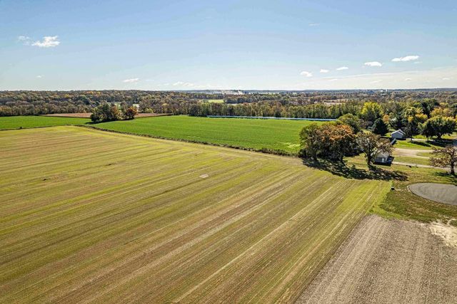 Lot 3 Rosevale Drive, Belleville, WI 53508