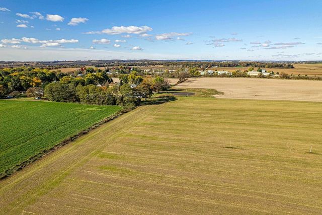 Lot 3 Rosevale Drive, Belleville, WI 53508