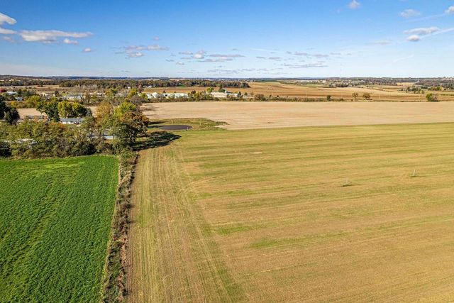 Lot 3 Rosevale Drive, Belleville, WI 53508