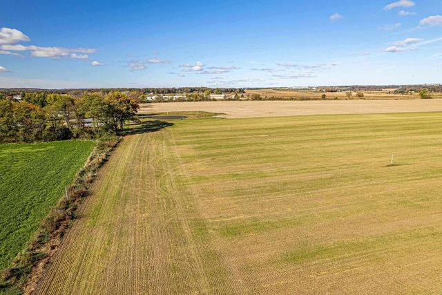 Lot 3 Rosevale Drive, Belleville, WI 53508