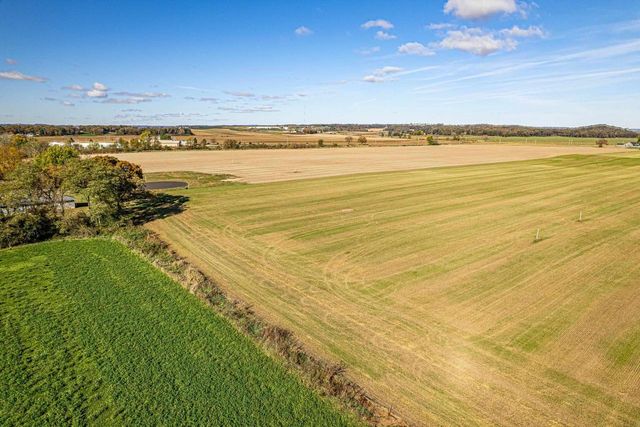 Lot 3 Rosevale Drive, Belleville, WI 53508