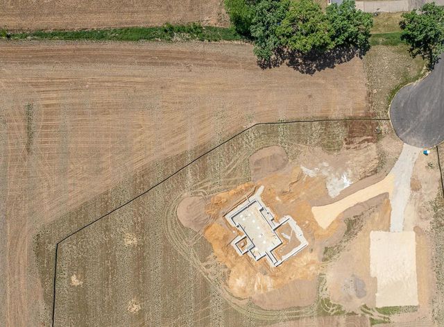Lot 3 Rosevale Drive, Belleville, WI 53508