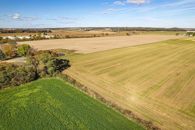 Lot 3 Rosevale Drive, Belleville, WI 53508