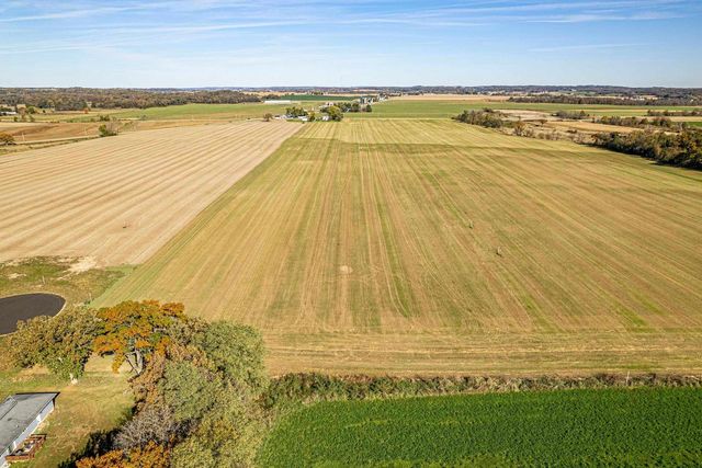 Lot 3 Rosevale Drive, Belleville, WI 53508