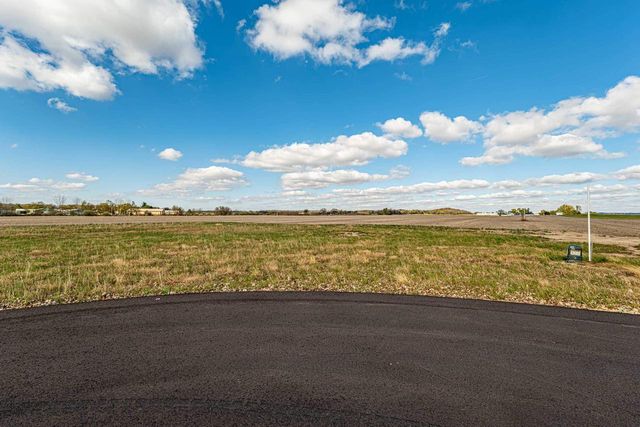 Lot 3 Rosevale Drive, Belleville, WI 53508