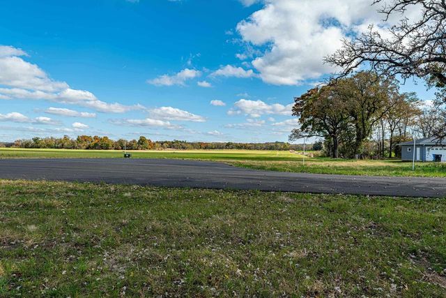 Lot 3 Rosevale Drive, Belleville, WI 53508