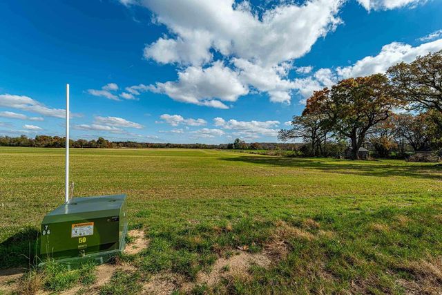 Lot 3 Rosevale Drive, Belleville, WI 53508