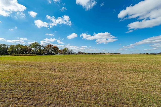 Lot 3 Rosevale Drive, Belleville, WI 53508