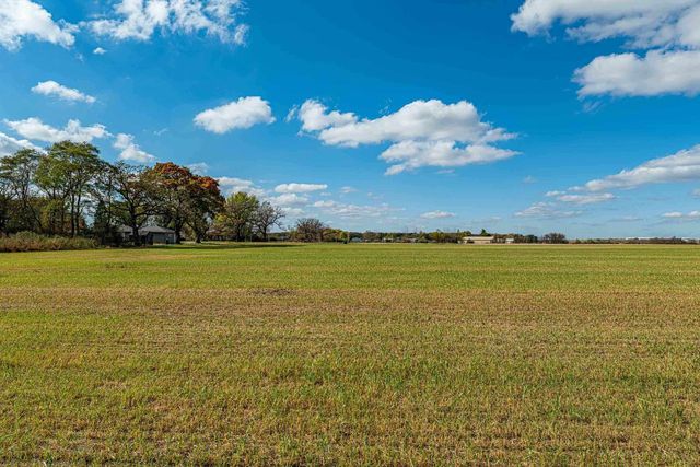 Lot 3 Rosevale Drive, Belleville, WI 53508