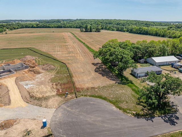 Lot 3 Rosevale Drive, Belleville, WI 53508
