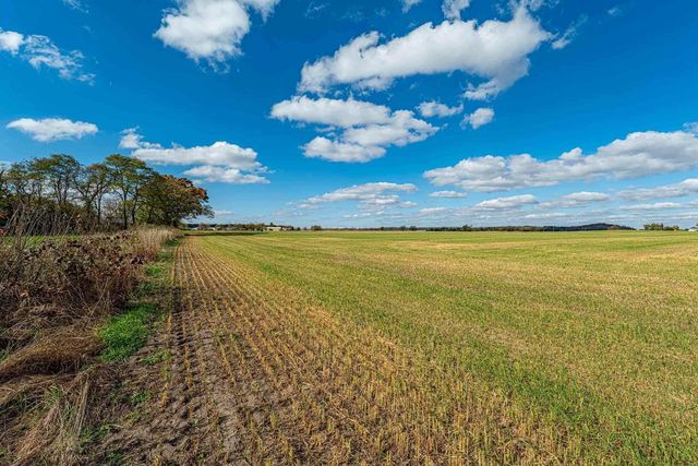 Lot 3 Rosevale Drive, Belleville, WI 53508