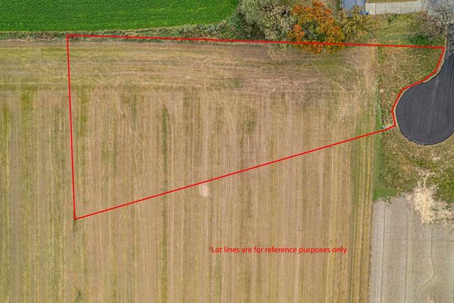 Lot 3 Rosevale Drive, Belleville, WI 53508