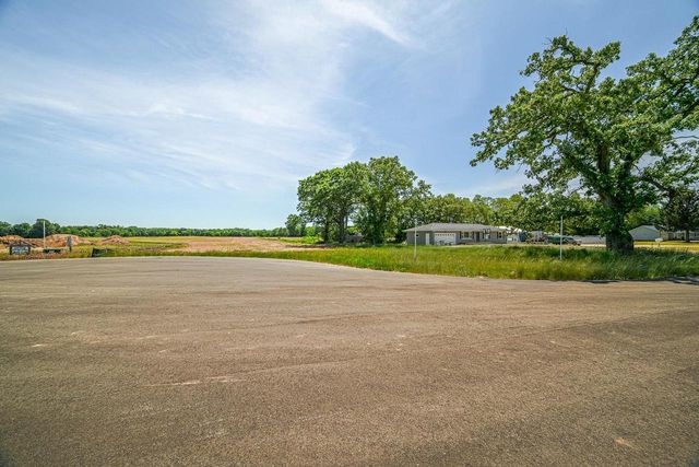 Lot 3 Rosevale Drive, Belleville, WI 53508