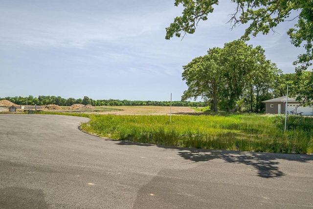 Lot 3 Rosevale Drive, Belleville, WI 53508
