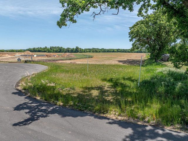 Lot 3 Rosevale Drive, Belleville, WI 53508