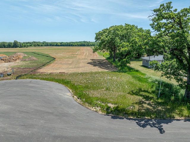 Lot 3 Rosevale Drive, Belleville, WI 53508