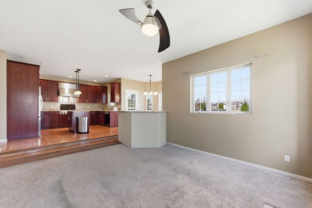 1216 Saratoga Avenue, Schererville, IN 46375