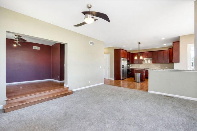 1216 Saratoga Avenue, Schererville, IN 46375