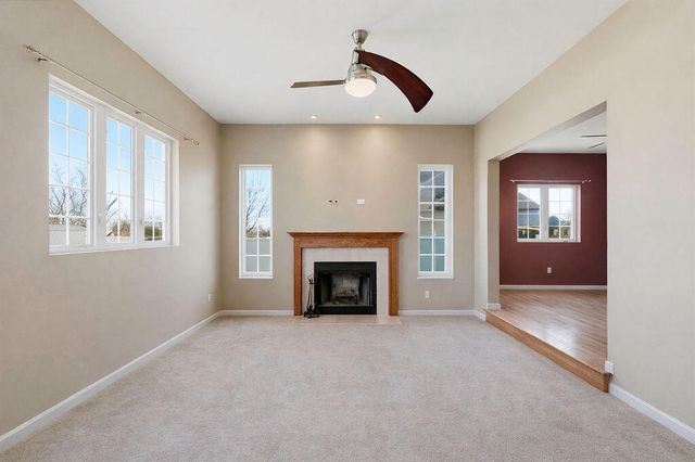 1216 Saratoga Avenue, Schererville, IN 46375