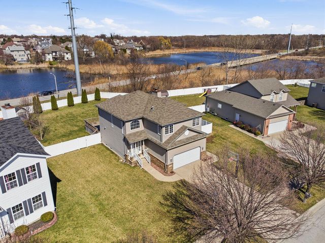 1216 Saratoga Avenue, Schererville, IN 46375