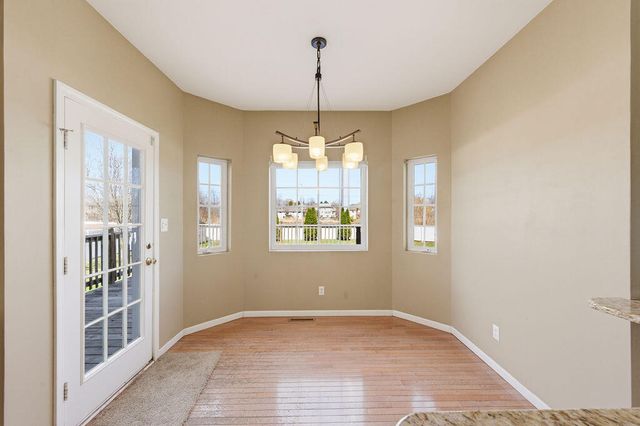 1216 Saratoga Avenue, Schererville, IN 46375