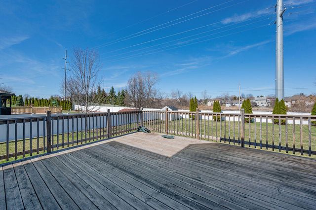 1216 Saratoga Avenue, Schererville, IN 46375