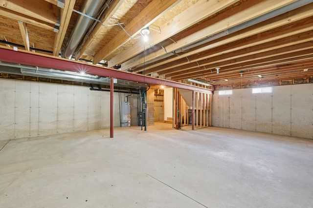 1216 Saratoga Avenue, Schererville, IN 46375