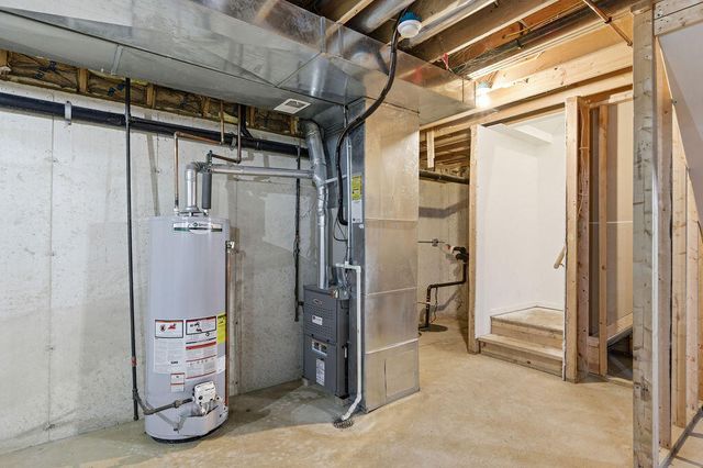 1216 Saratoga Avenue, Schererville, IN 46375