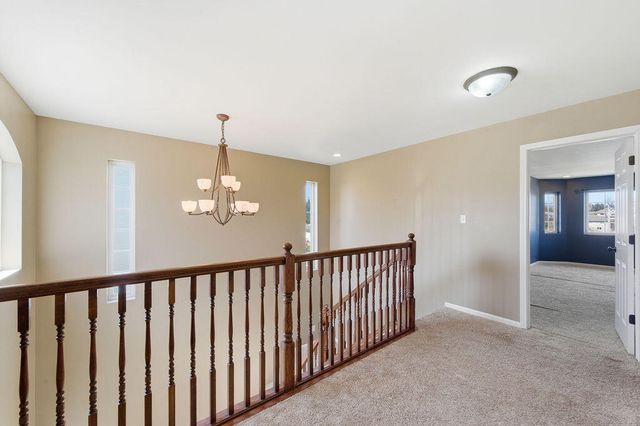 1216 Saratoga Avenue, Schererville, IN 46375