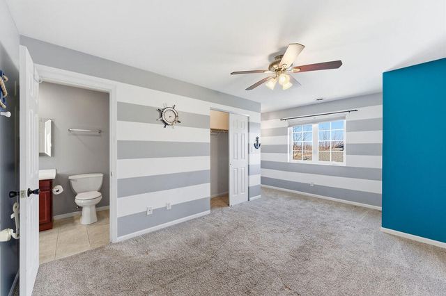 1216 Saratoga Avenue, Schererville, IN 46375